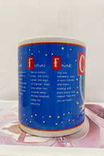 Cancer Mug