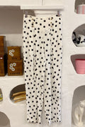 Polkadot Pants