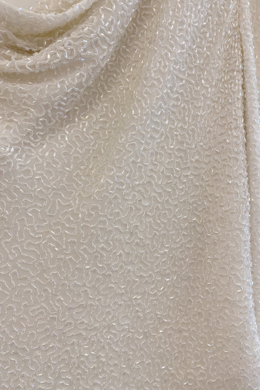 Beaded Blouse