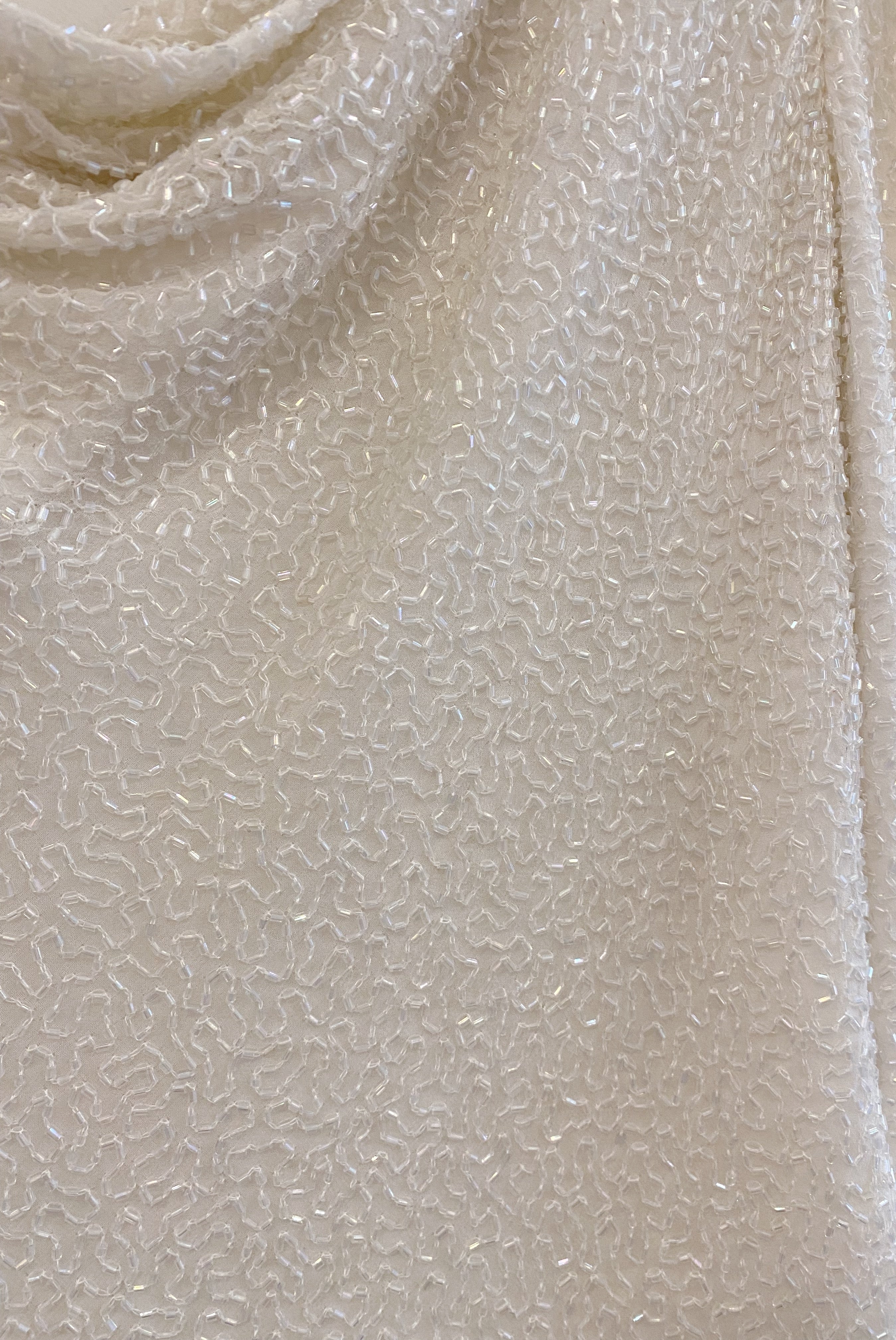 Beaded Blouse