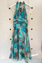 Halter Dress