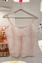 Hearts Tank