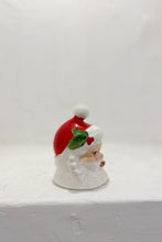 Santa Claus Bell