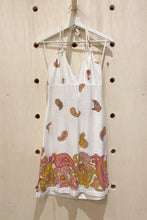 Paisley Dress