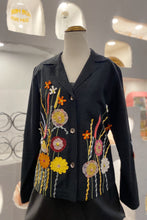 Flower Blazer