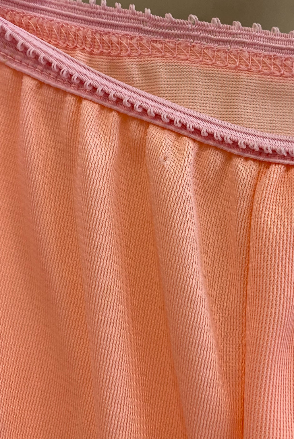 Half Slip Skirt