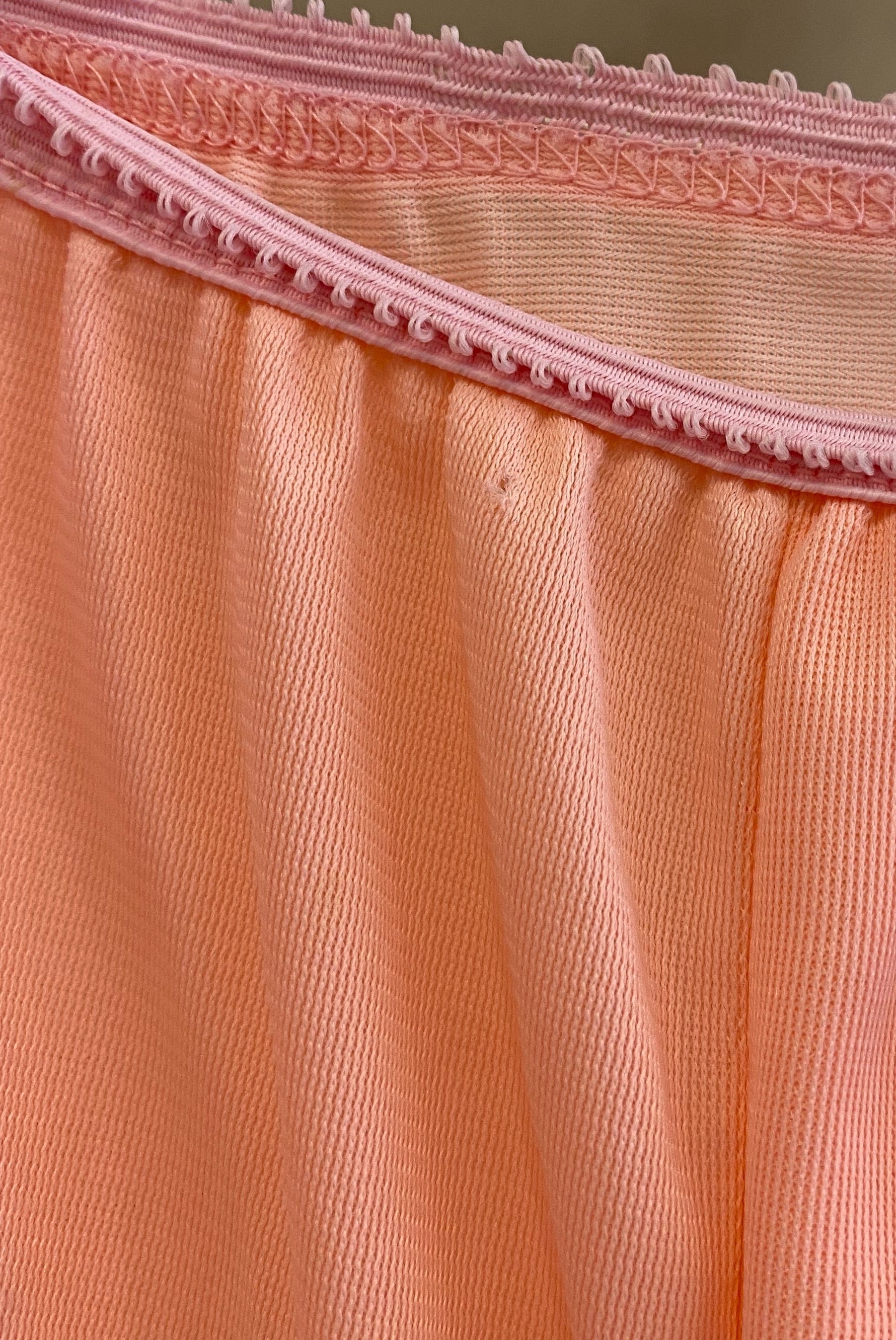 Half Slip Skirt