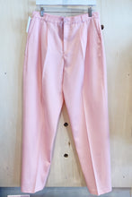 Light Pink Pants