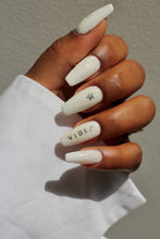 ABC Nail Art