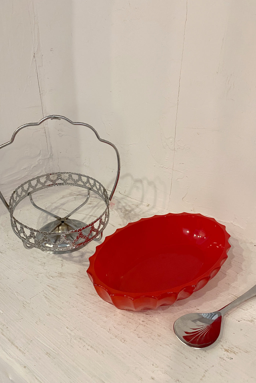 Jam Dish