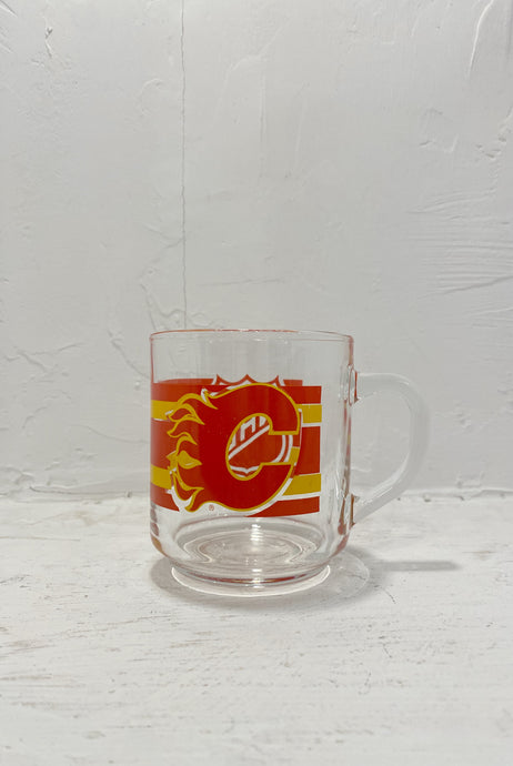 Flames Mug