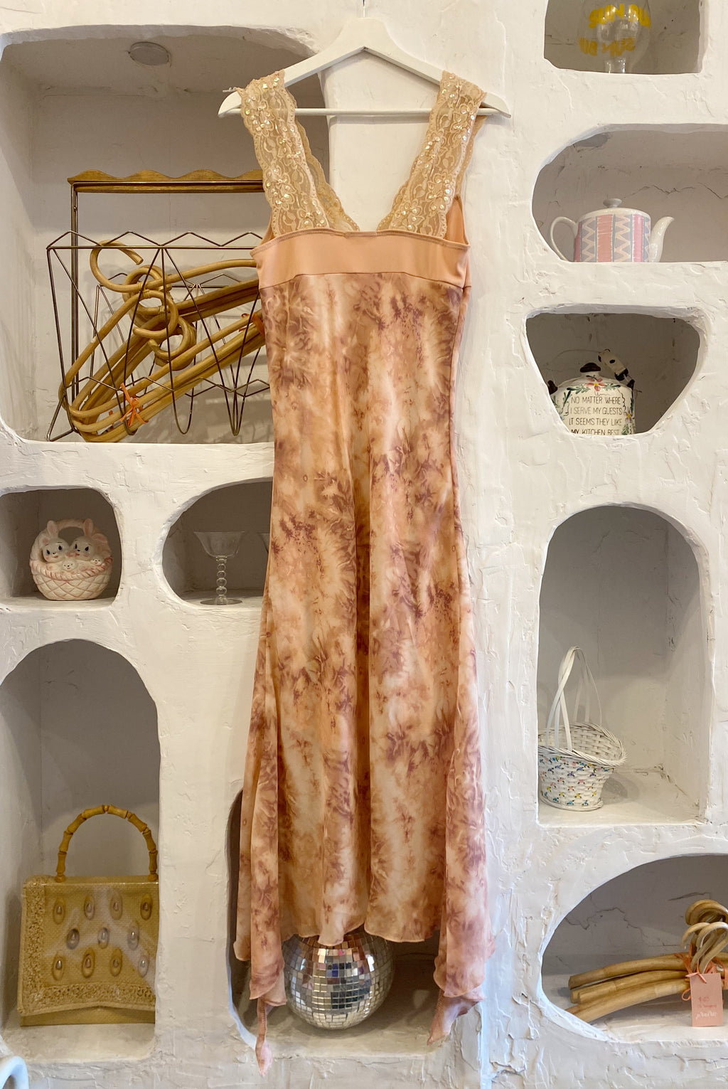 Fairy Core Dress