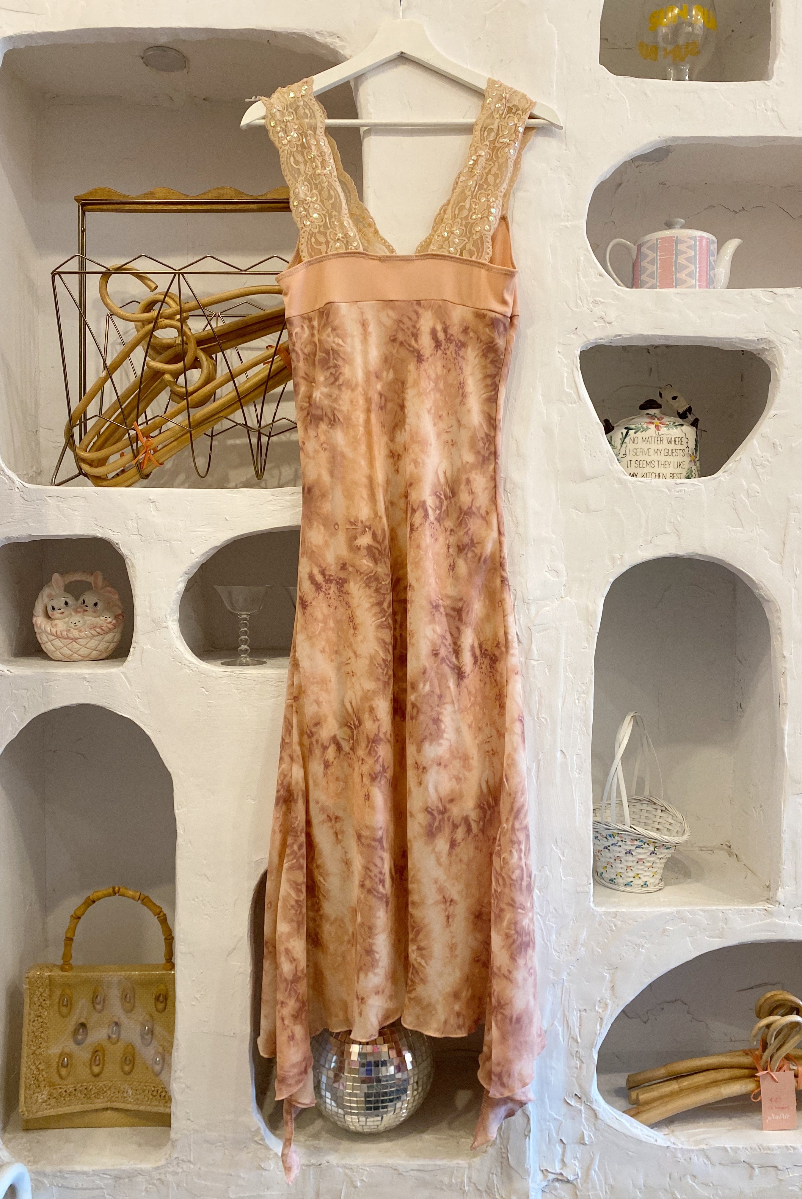 Fairy Core Dress