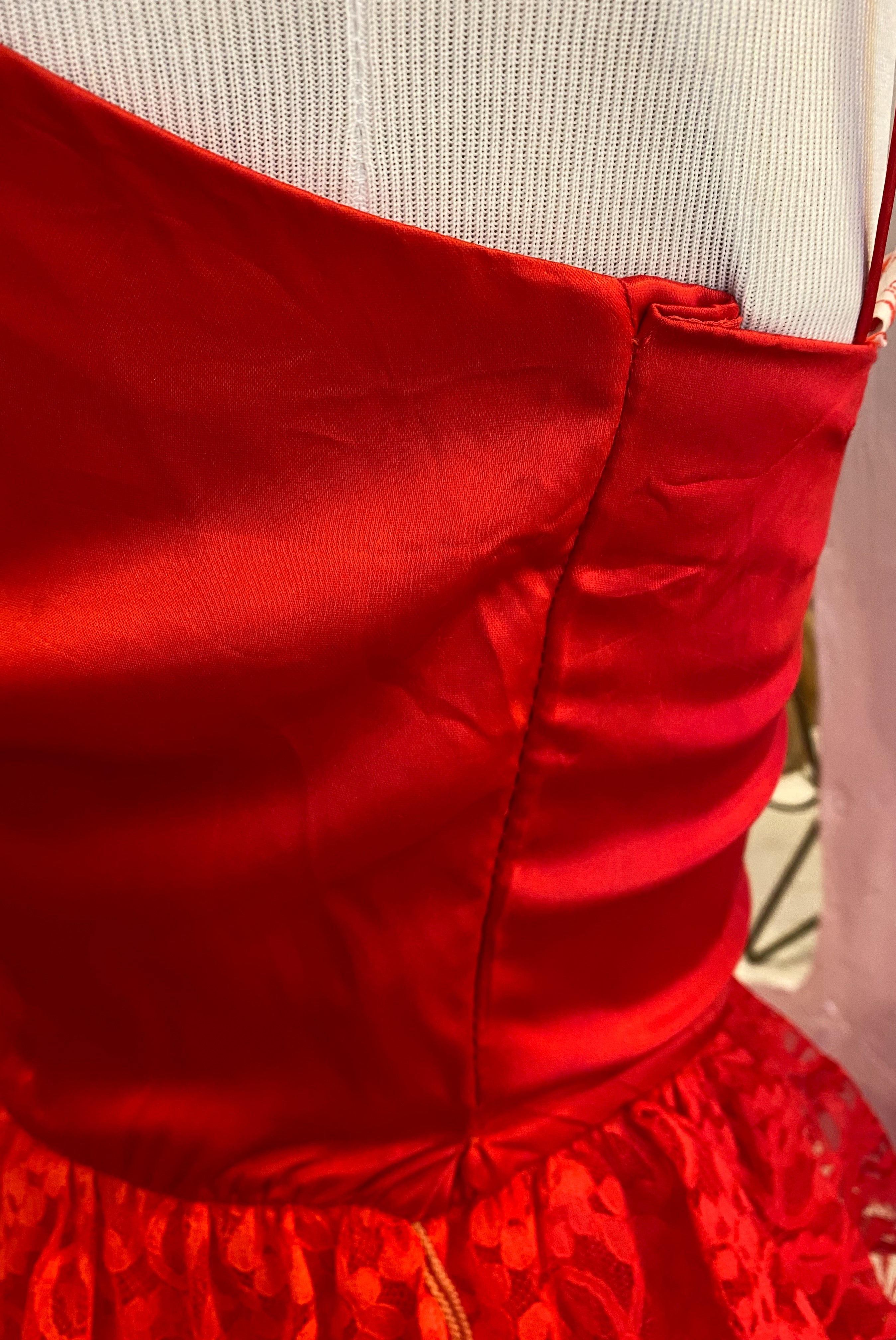Cocktail Dress