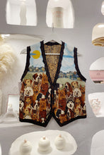Dog Vest