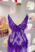 Lingerie Dress