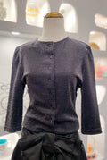 Glitter Cardigan