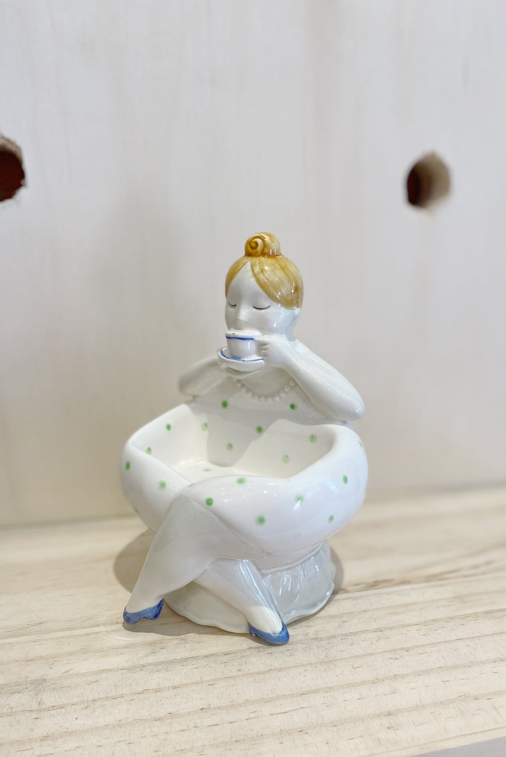 Sugar Holder