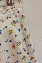 Floral Shorts