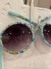 Tennis Sunglasses
