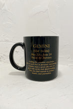 90s Gemini Mug