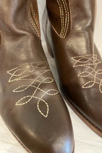 Cowboy Boots