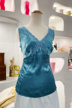 Satin Camisole