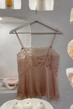 Blush Cami