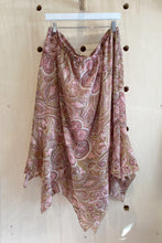 Paisley Skirt