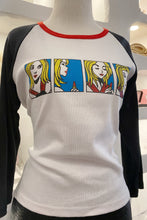 Raglan Shirt
