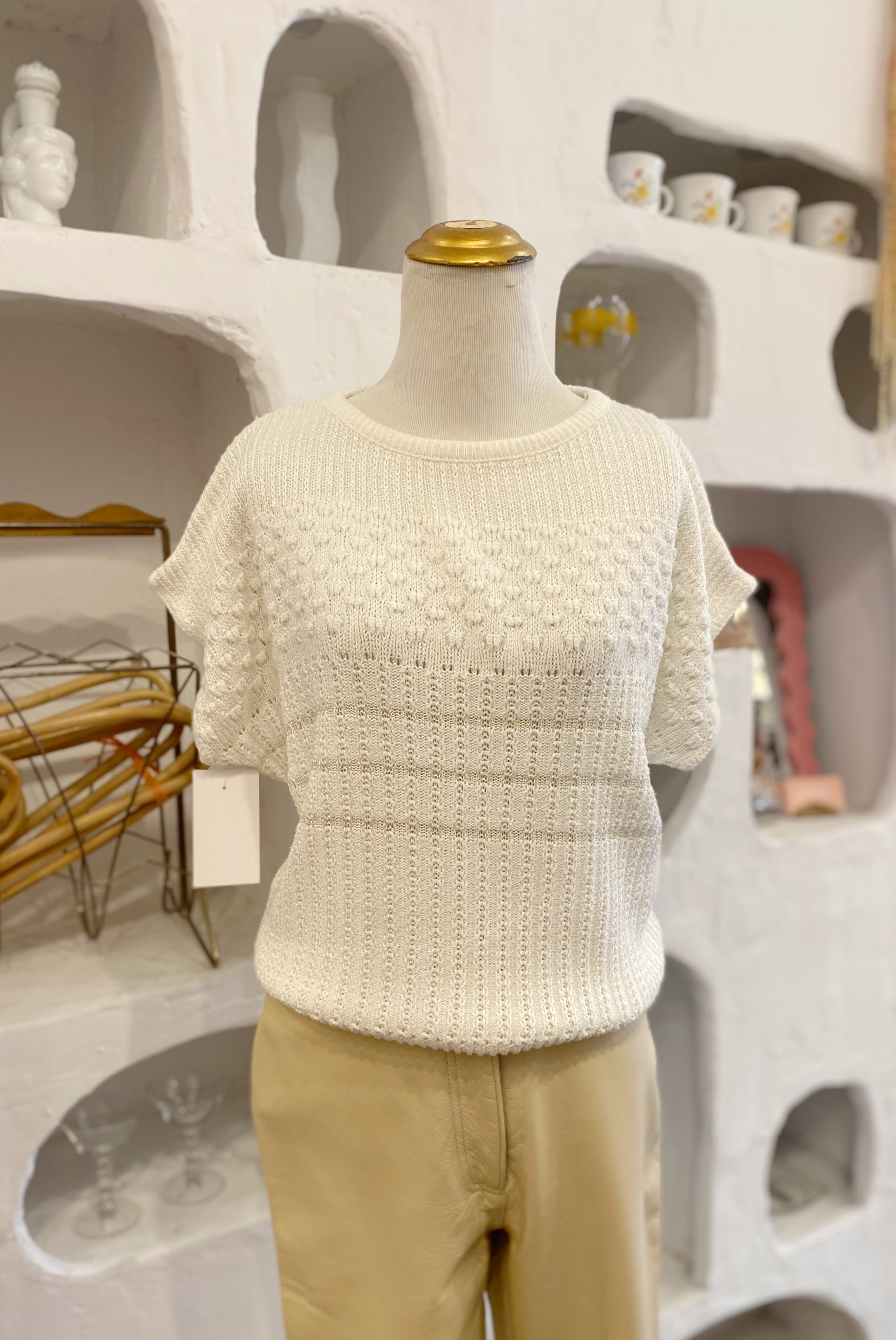 Dolman Top
