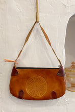 Leather Purse