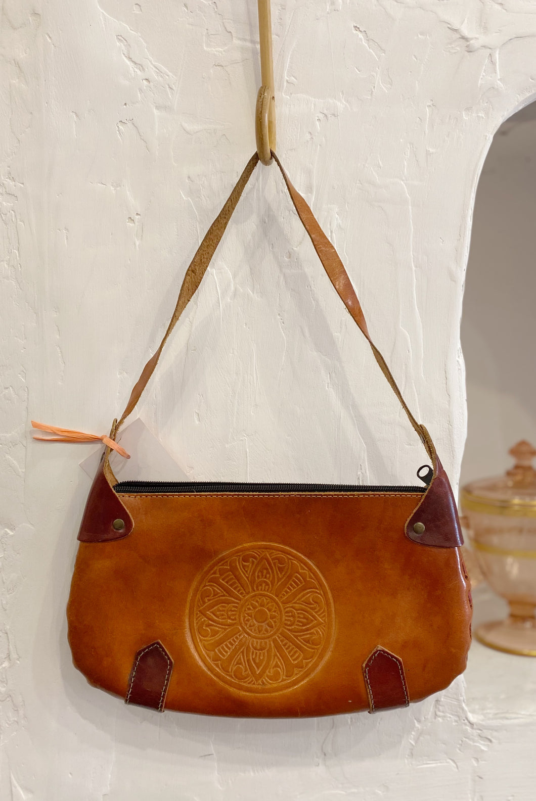 Leather Purse