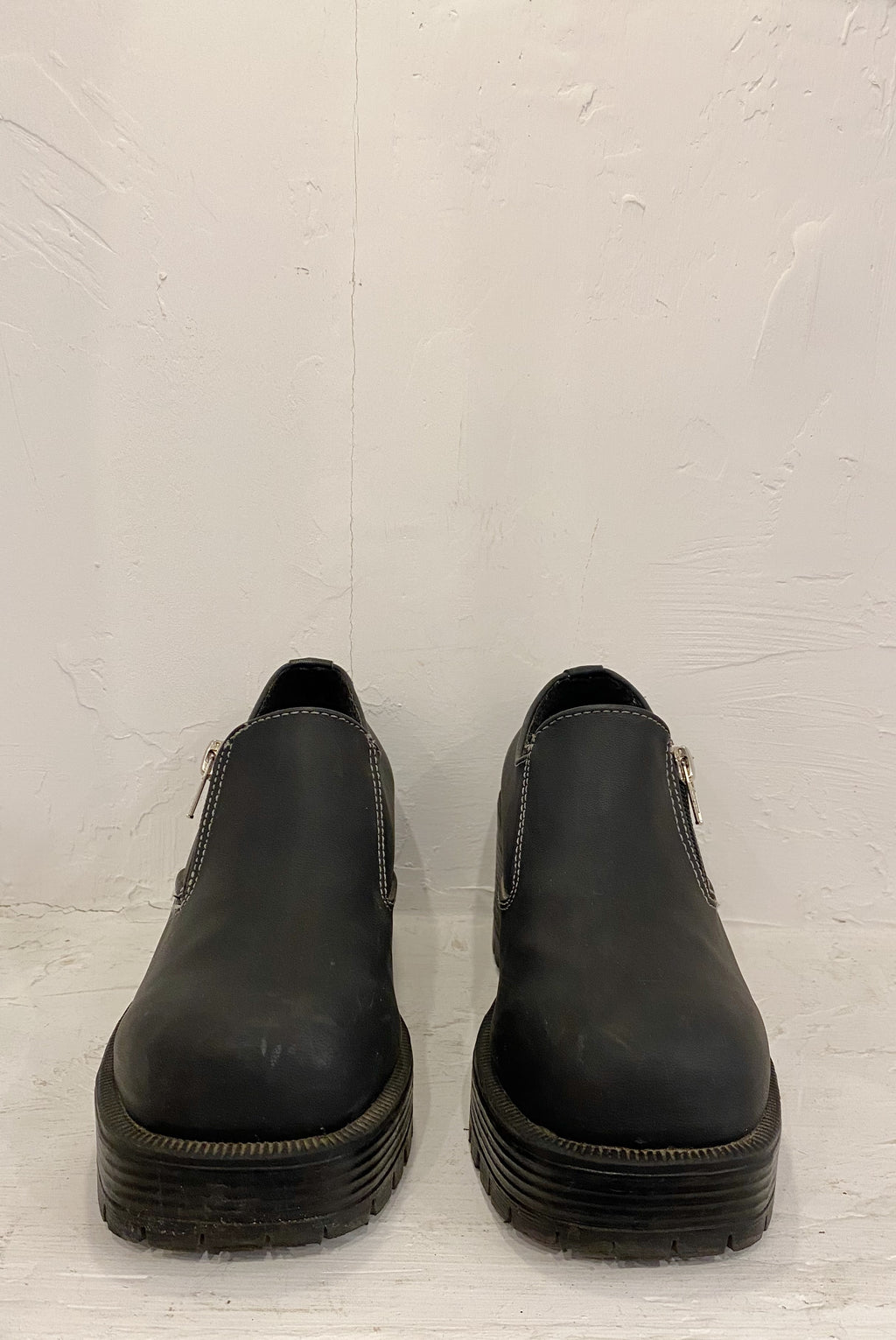 Chunky Platforms