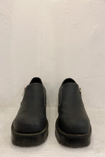 Chunky Platforms