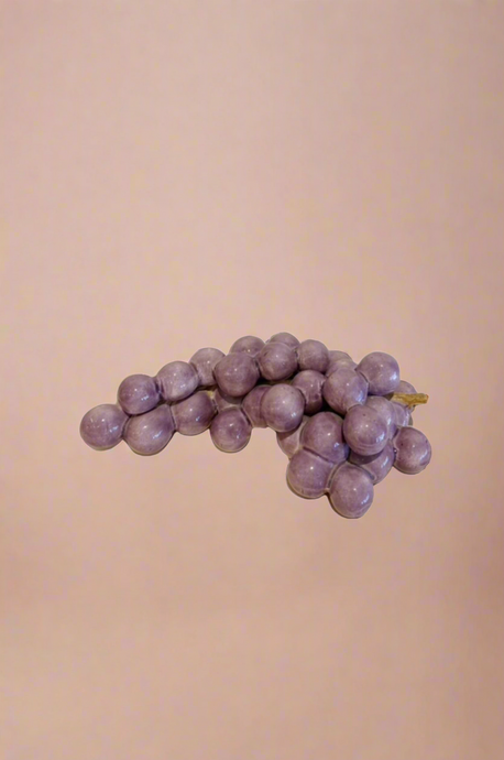 Grape Decor