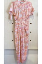 Retro Jumpsuit