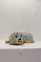 Decoupage Dog