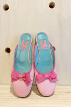 Lily Pulitzer Slides