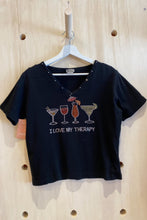 Cocktail Tee