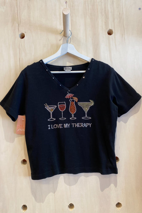 Cocktail Tee