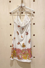 Paisley Dress