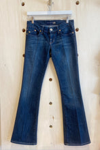 Low Rise Jeans