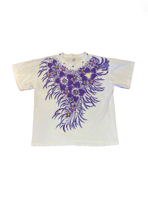 Flower T-Shirt