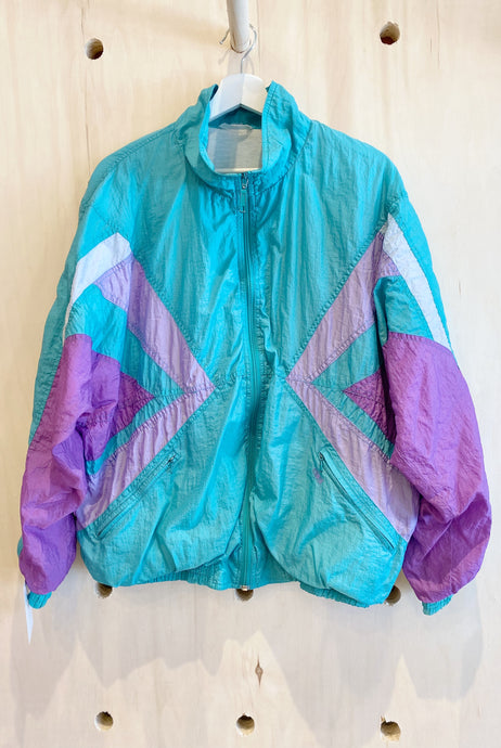 Windbreaker