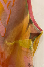 Silk Tank