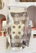 Paisley Scarf