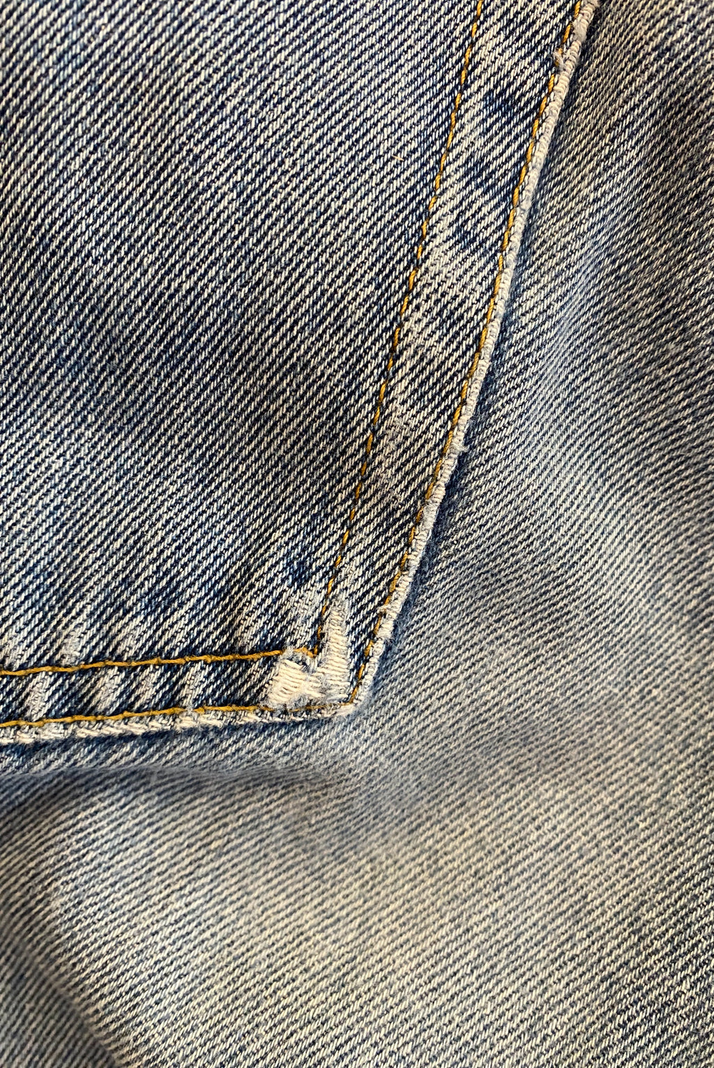 90s Embellished Straight Leg Jeans