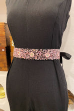 Embellished Belt