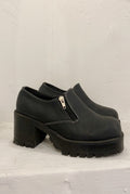 Chunky Platforms